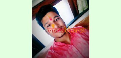 Khanaiyalal Pokhriyal image - Viprabharat